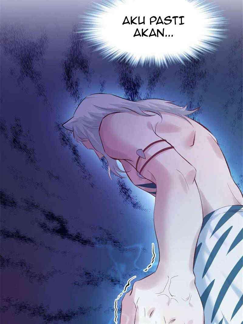 Beauty and the Beasts Chapter 110 halaman 25