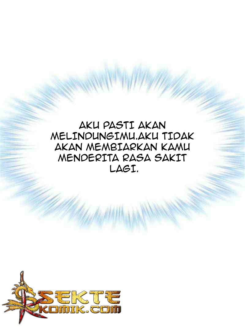 Beauty and the Beasts Chapter 110 halaman 50