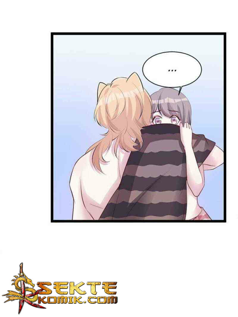 Beauty and the Beasts Chapter 110 halaman 5