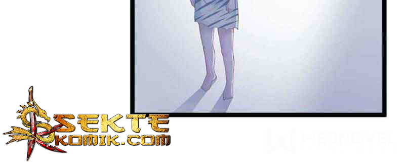 Beauty and the Beasts Chapter 110 halaman 45