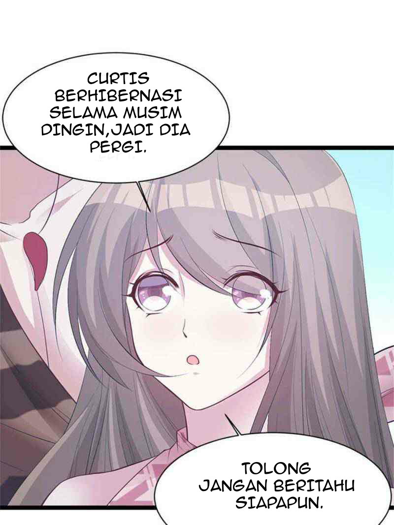 Beauty and the Beasts Chapter 110 halaman 41
