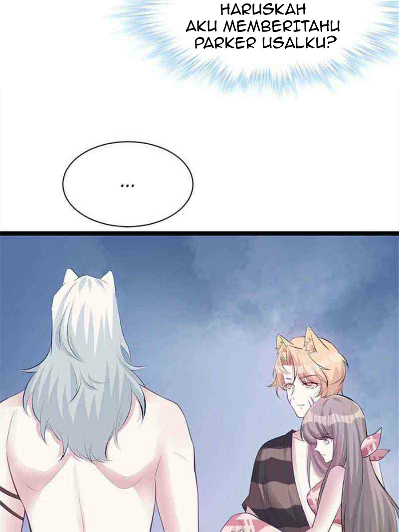 Beauty and the Beasts Chapter 110 halaman 13