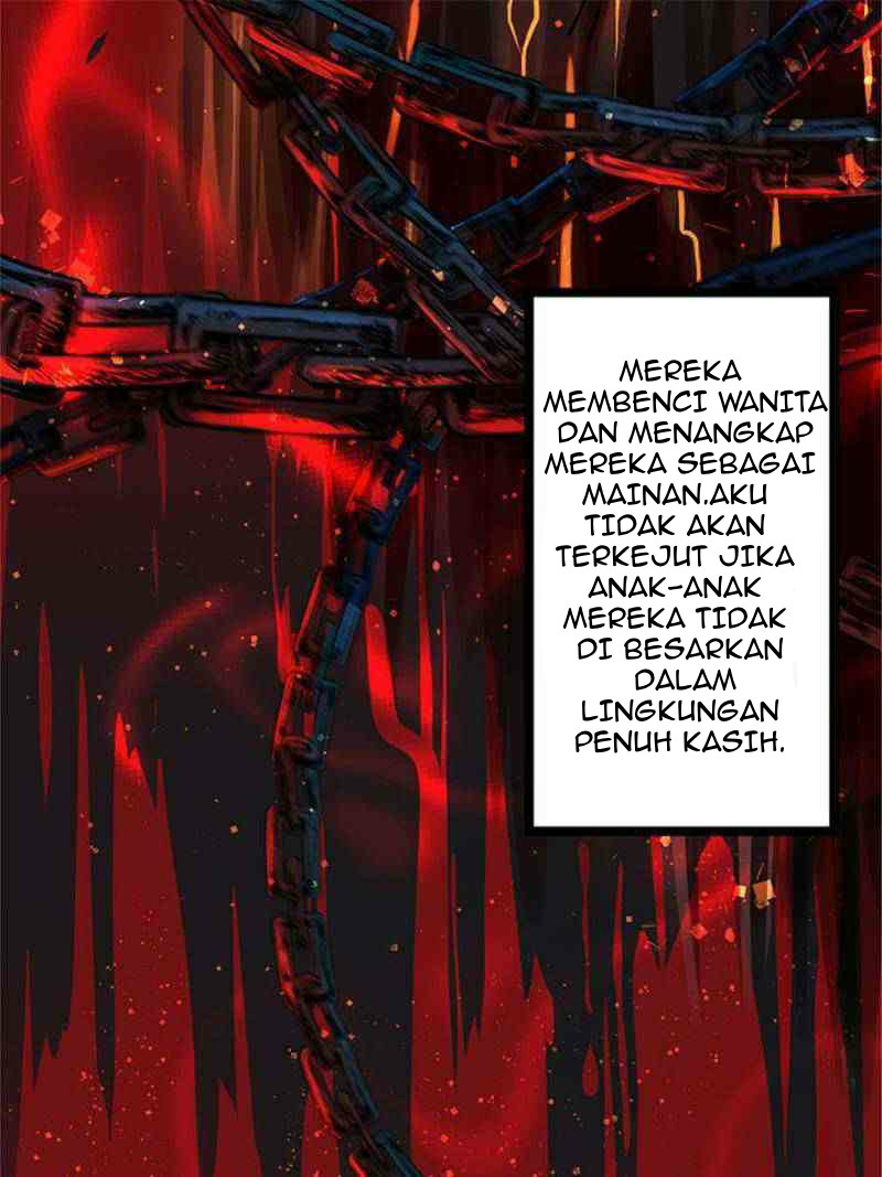 Beauty and the Beasts Chapter 110 halaman 20