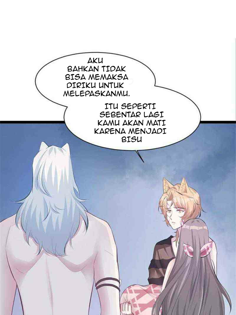 Beauty and the Beasts Chapter 110 halaman 30