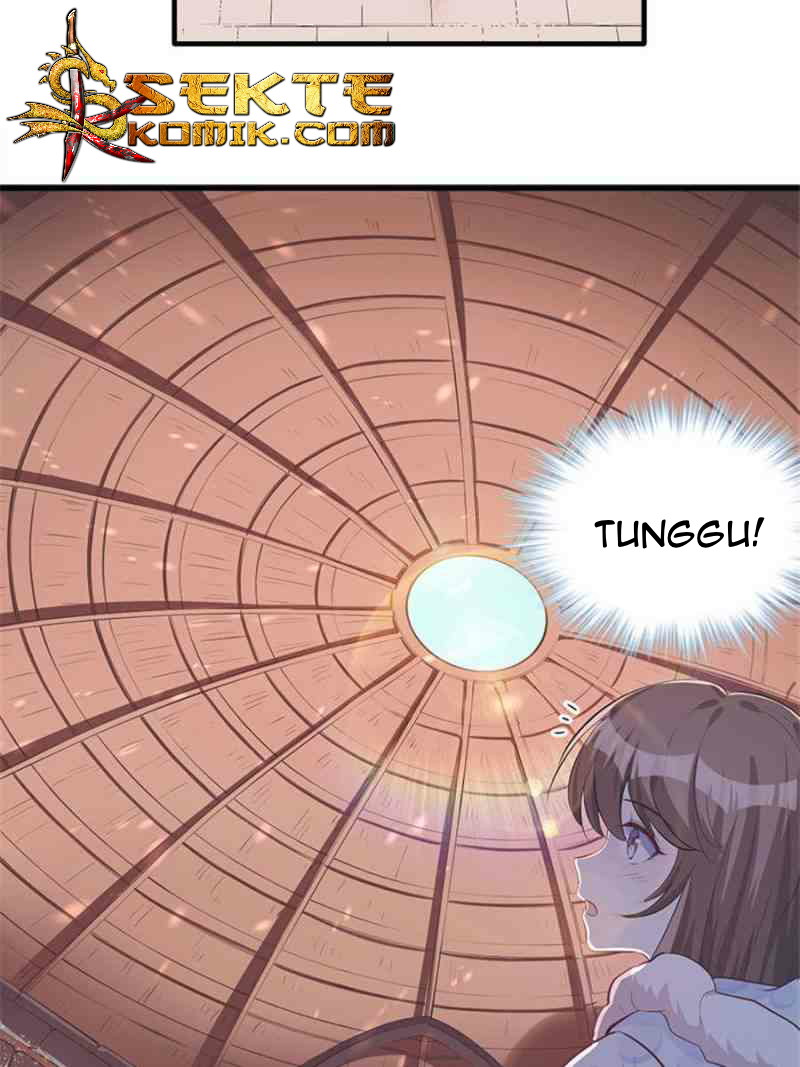 Beauty and the Beasts Chapter 111 halaman 43