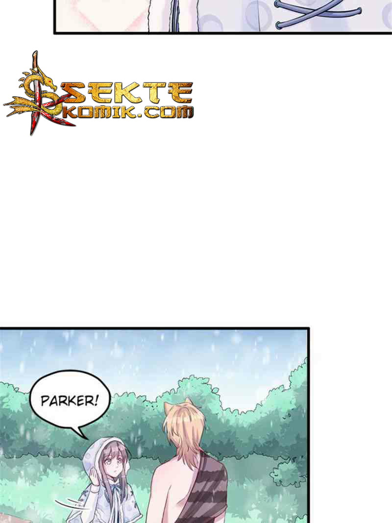 Beauty and the Beasts Chapter 111 halaman 11
