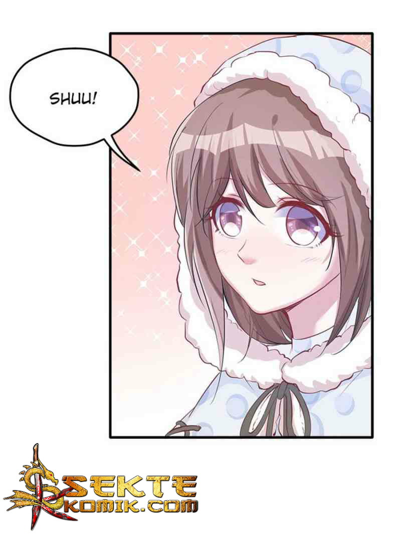 Beauty and the Beasts Chapter 111 halaman 40