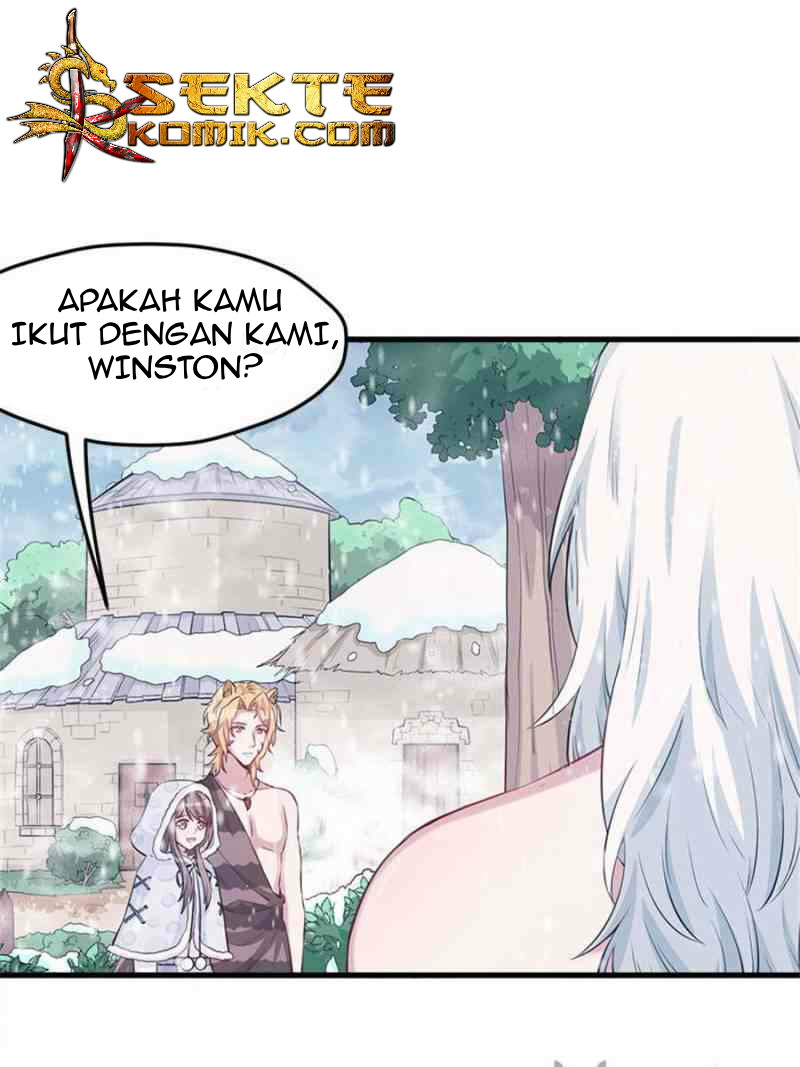 Beauty and the Beasts Chapter 111 halaman 24