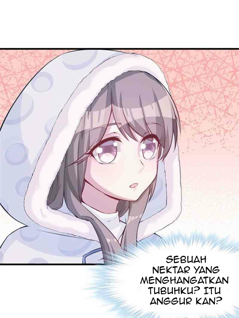 Beauty and the Beasts Chapter 111 halaman 22