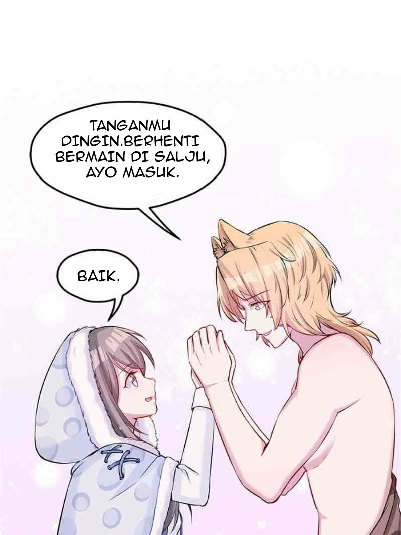 Beauty and the Beasts Chapter 111 halaman 13