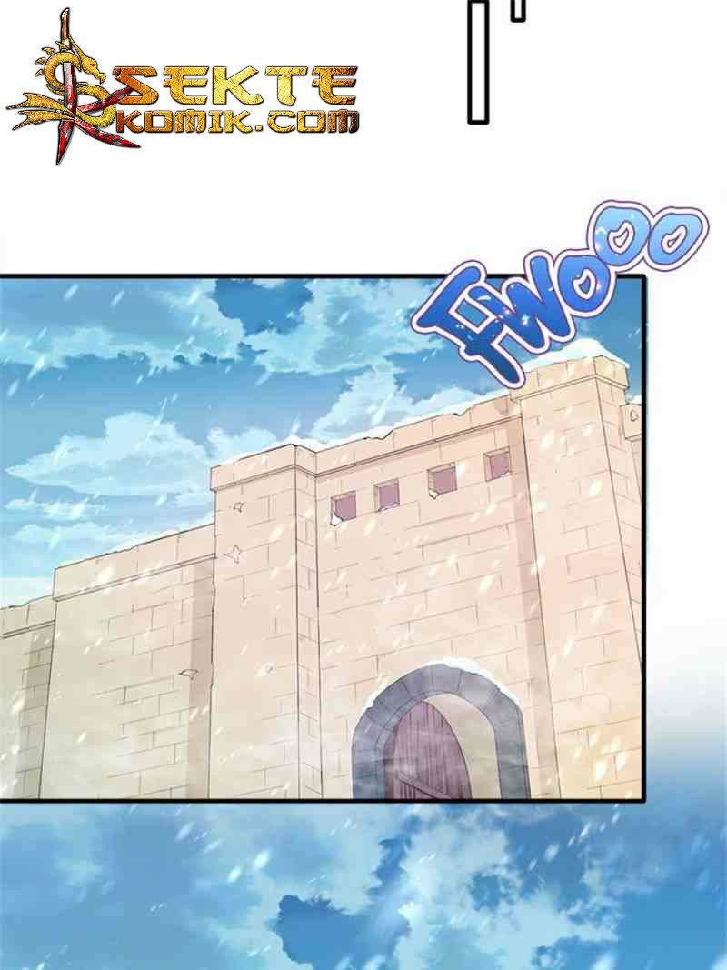 Beauty and the Beasts Chapter 111 halaman 33