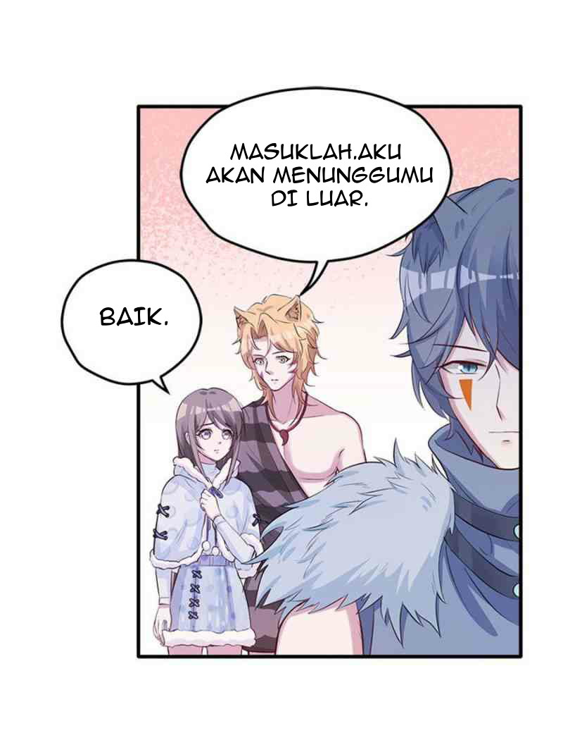 Beauty and the Beasts Chapter 111 halaman 51