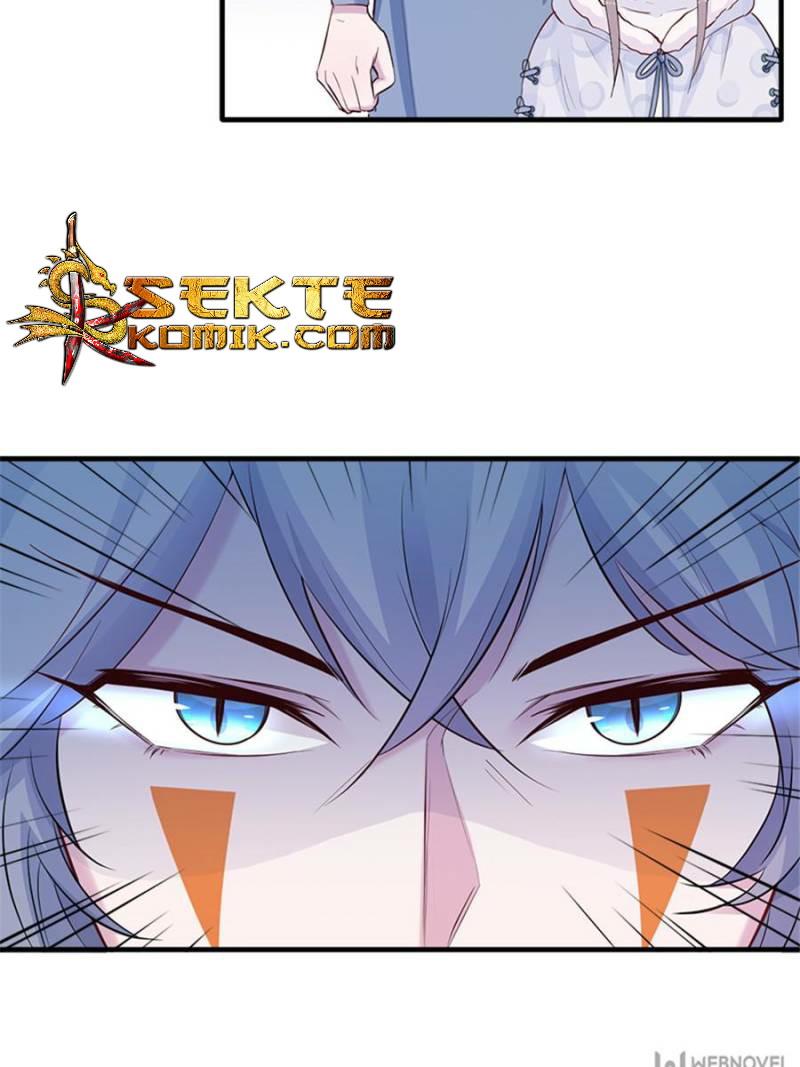 Beauty and the Beasts Chapter 112 halaman 8