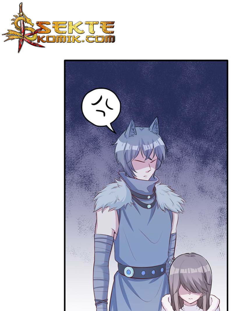 Beauty and the Beasts Chapter 112 halaman 7