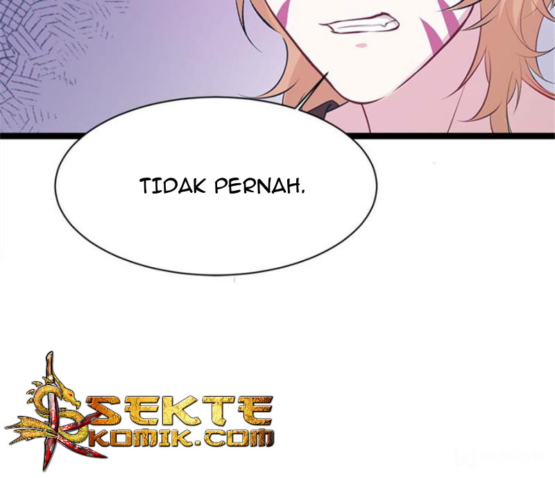 Beauty and the Beasts Chapter 112 halaman 45