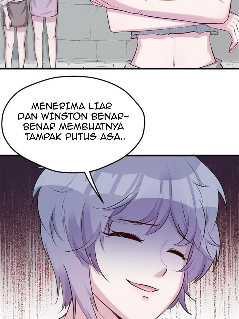 Beauty and the Beasts Chapter 112 halaman 11