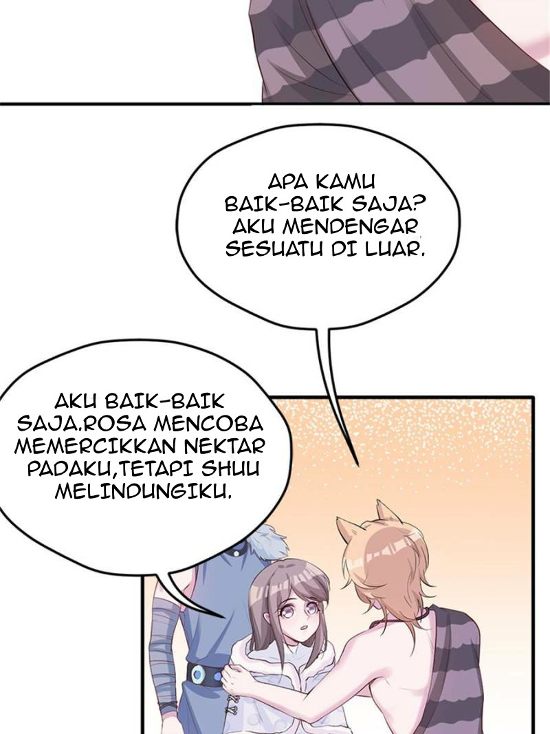Beauty and the Beasts Chapter 112 halaman 24