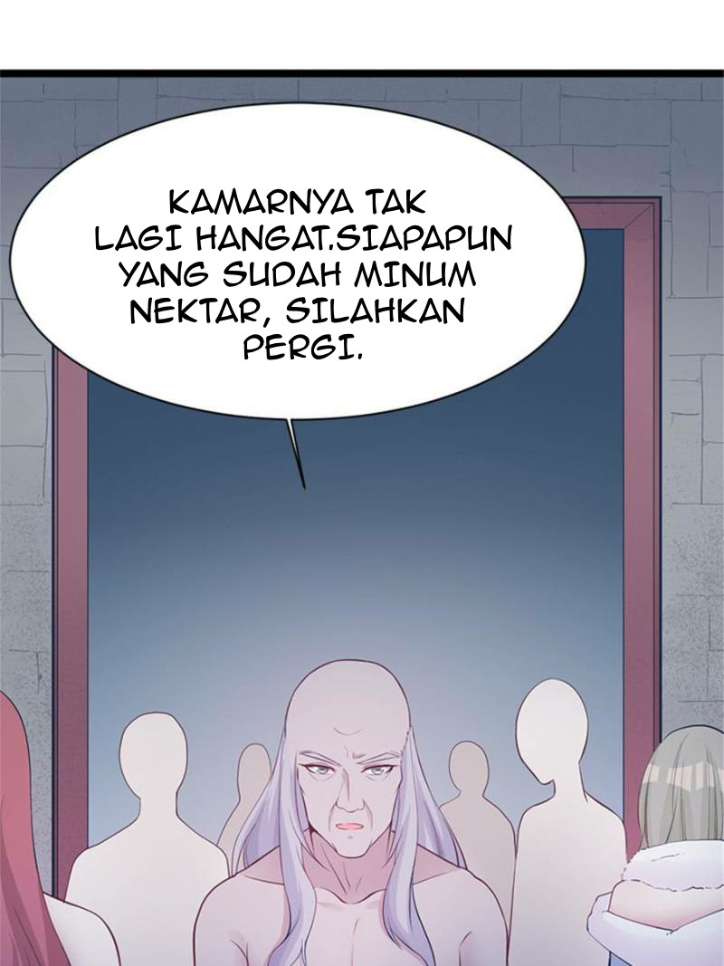 Beauty and the Beasts Chapter 112 halaman 34