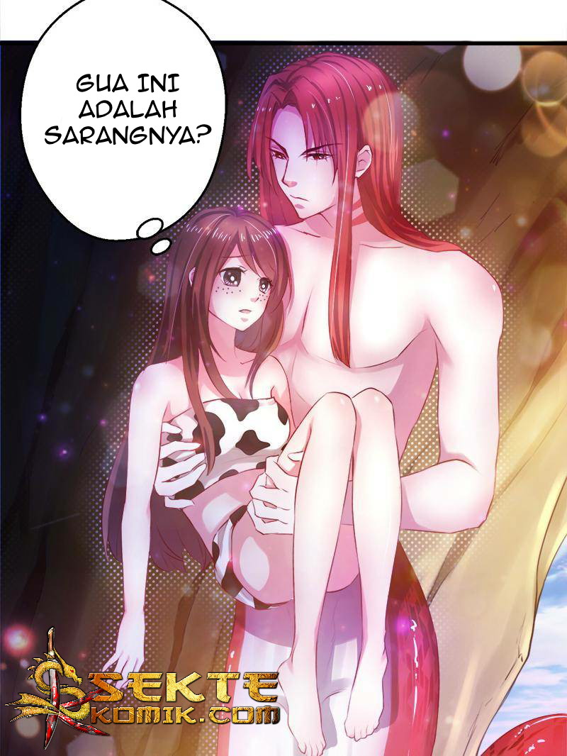 Beauty and the Beasts Chapter 12 halaman 3