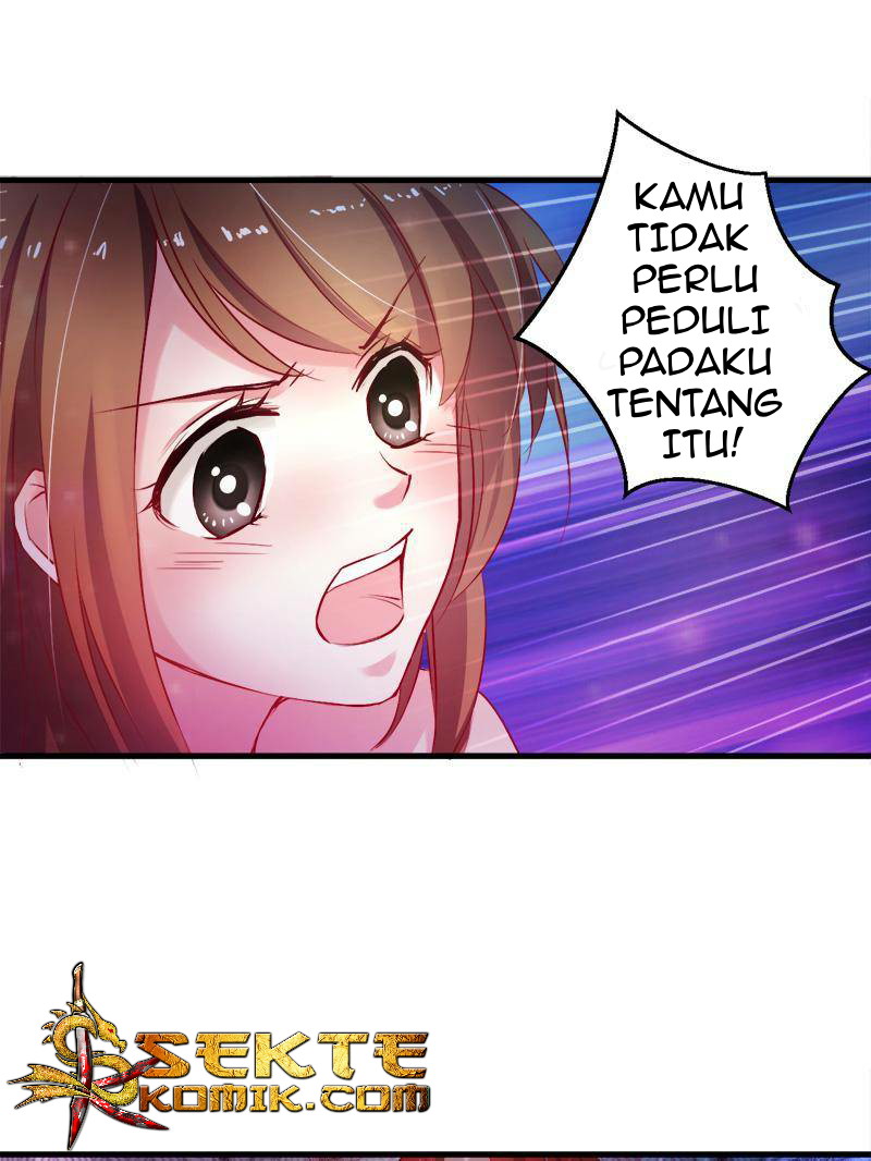 Beauty and the Beasts Chapter 12 halaman 13