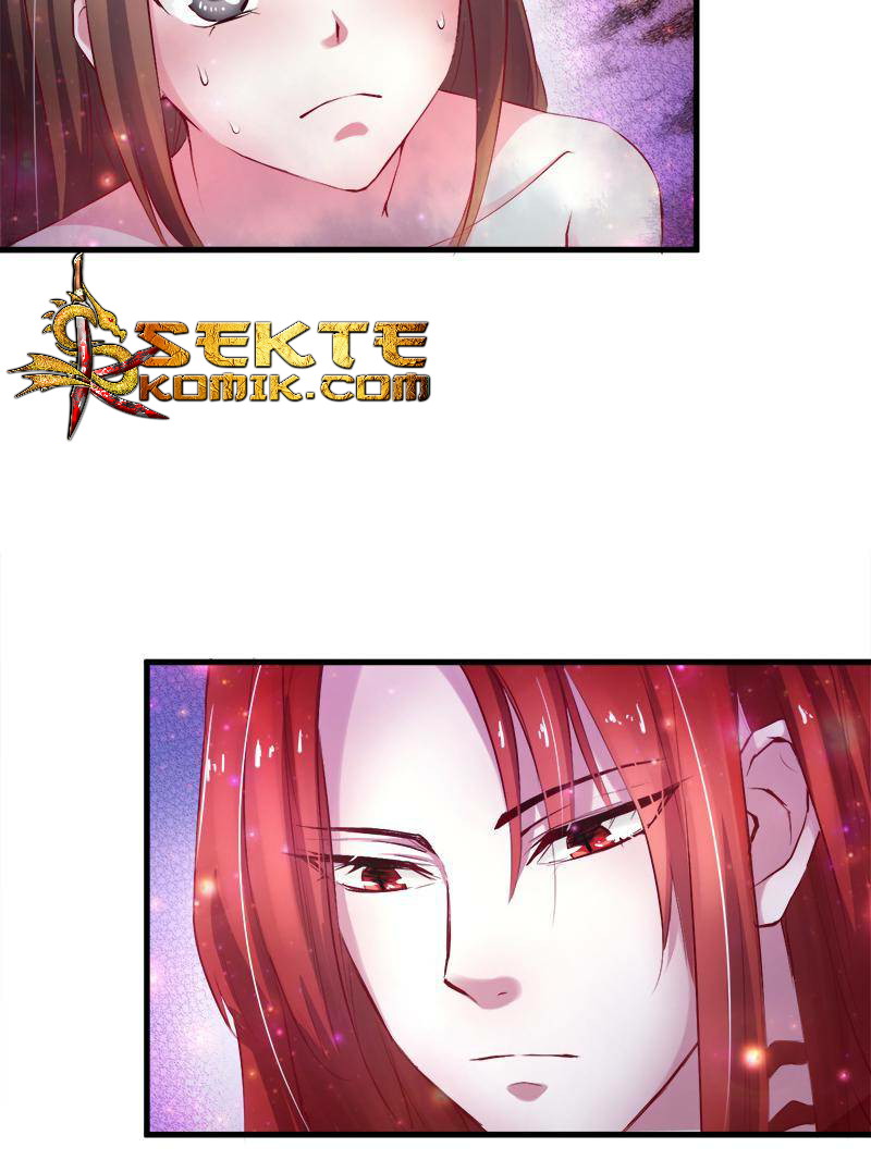 Beauty and the Beasts Chapter 12 halaman 15