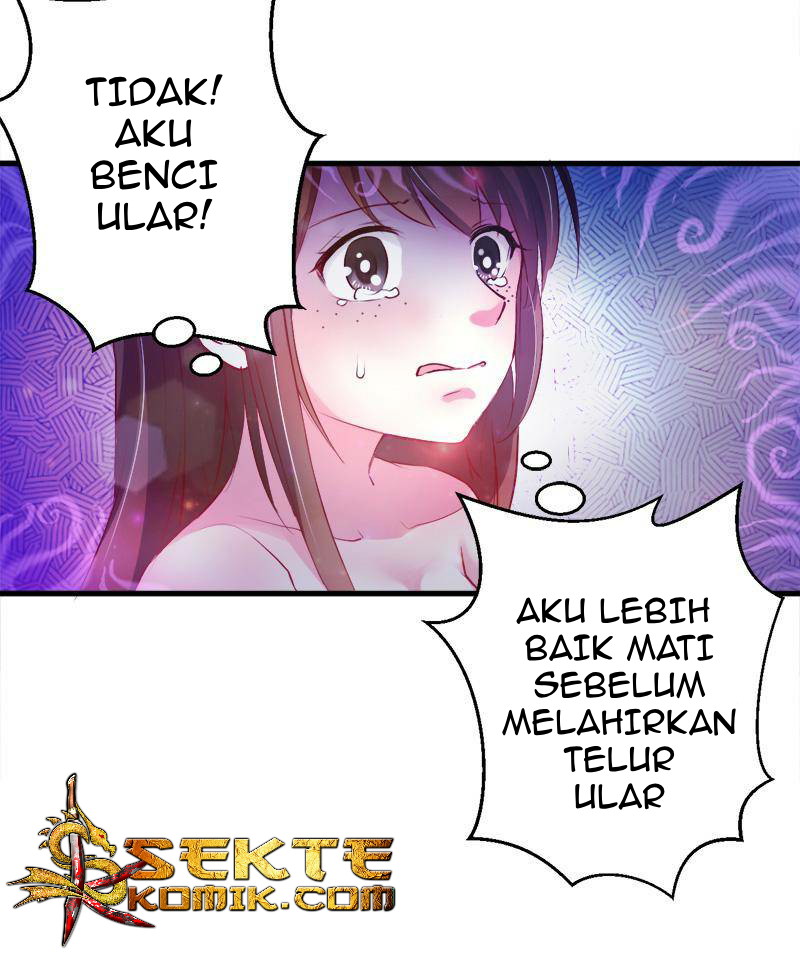 Beauty and the Beasts Chapter 12 halaman 6