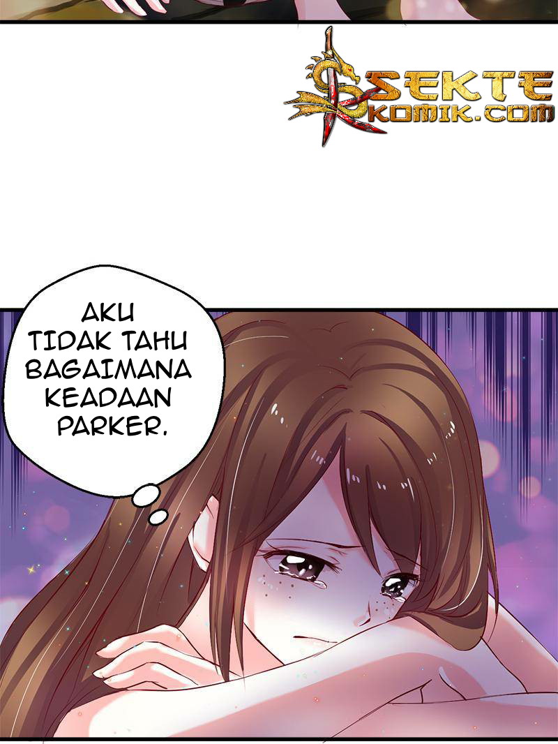 Beauty and the Beasts Chapter 12 halaman 19