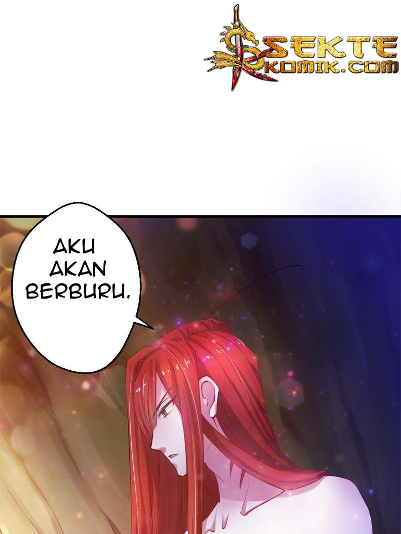 Beauty and the Beasts Chapter 12 halaman 16