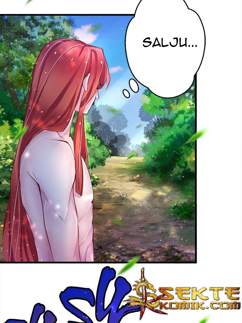 Beauty and the Beasts Chapter 12 halaman 28
