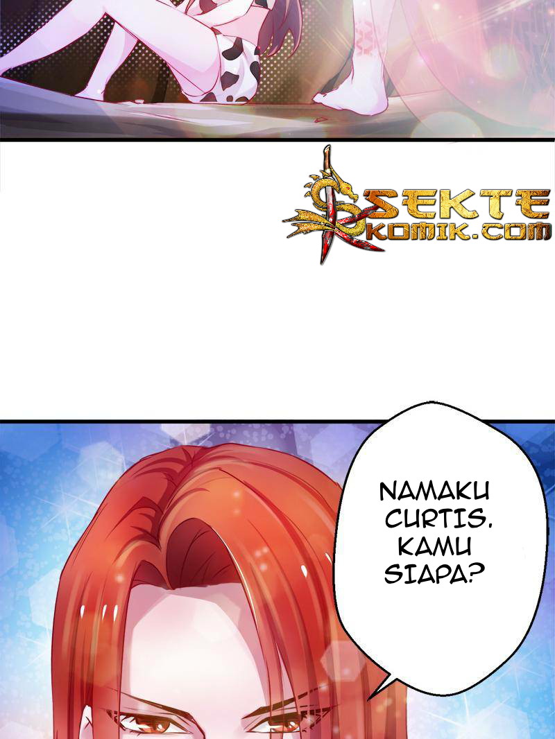 Beauty and the Beasts Chapter 12 halaman 9