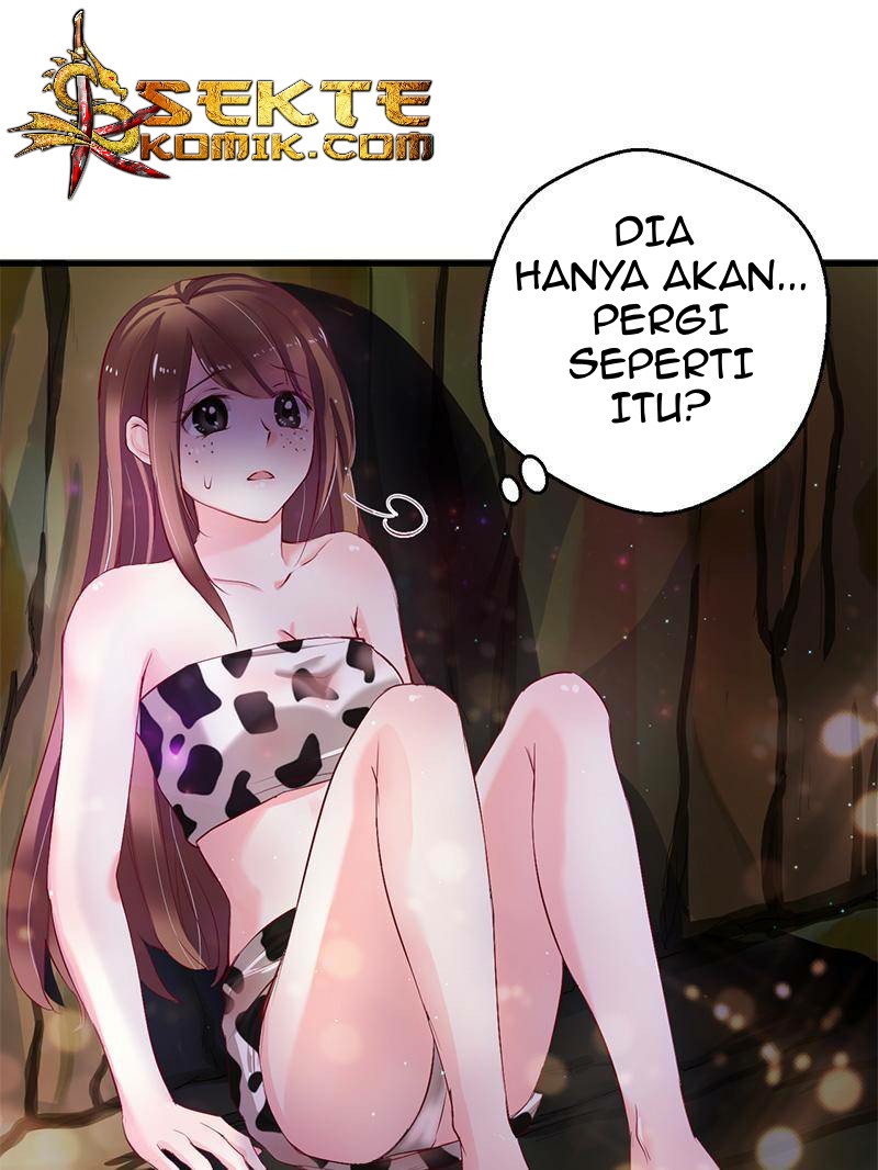 Beauty and the Beasts Chapter 12 halaman 18