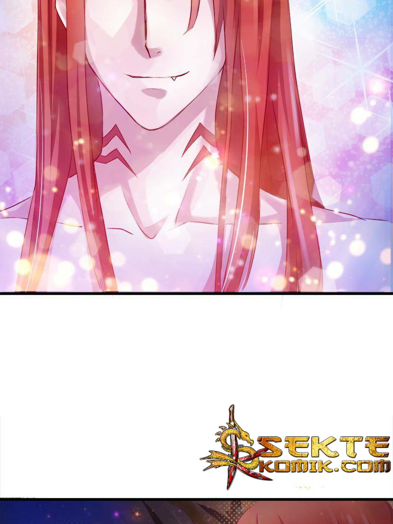 Beauty and the Beasts Chapter 12 halaman 10
