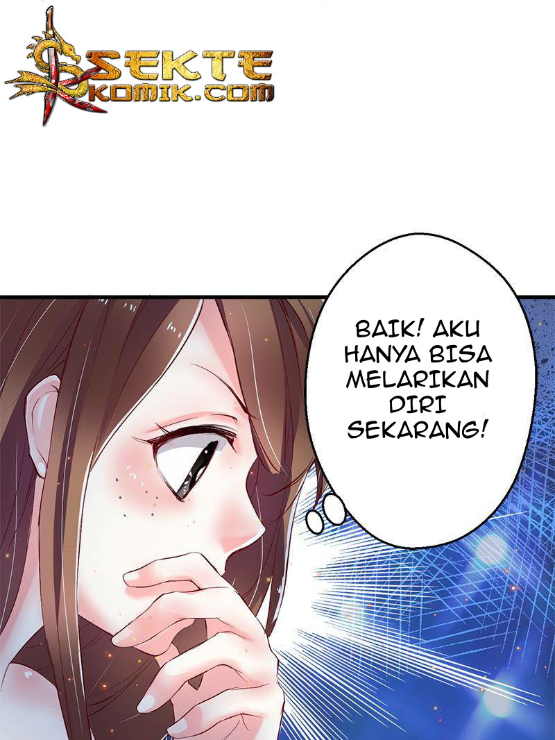Beauty and the Beasts Chapter 12 halaman 20