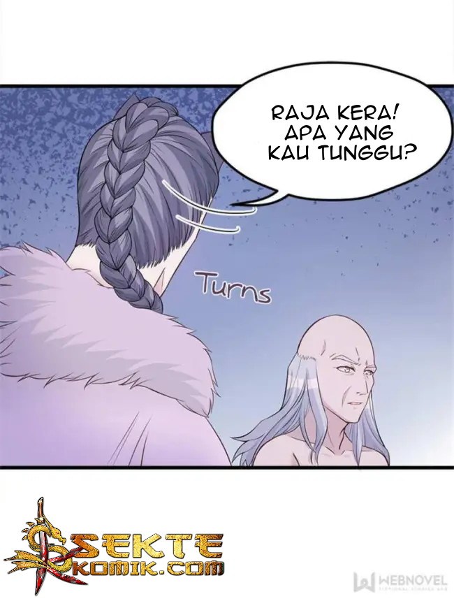 Beauty and the Beasts Chapter 120 halaman 23