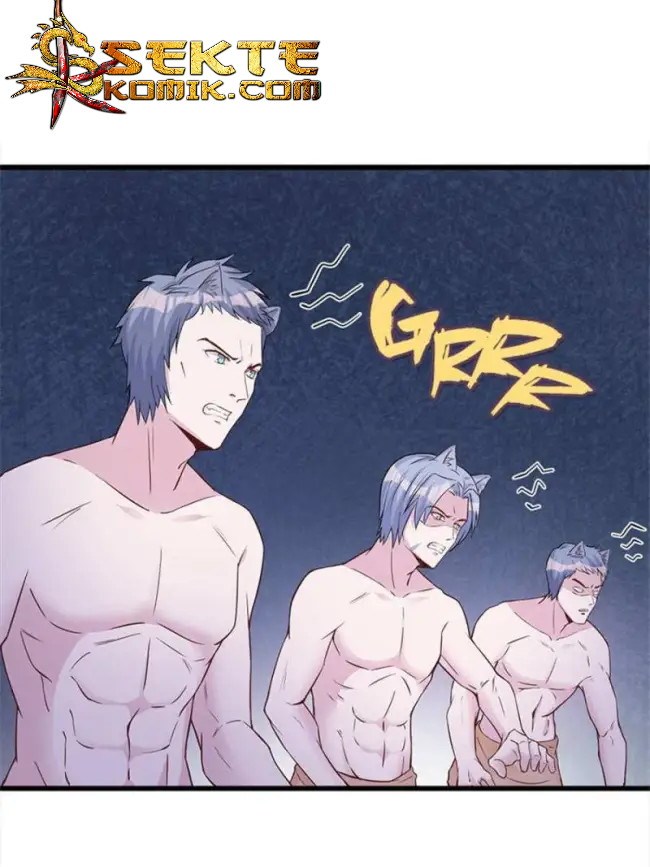 Beauty and the Beasts Chapter 120 halaman 20