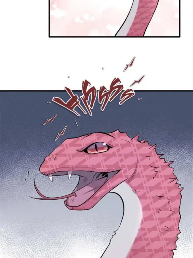Beauty and the Beasts Chapter 121 halaman 30
