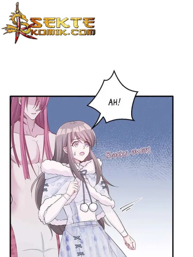 Beauty and the Beasts Chapter 121 halaman 31