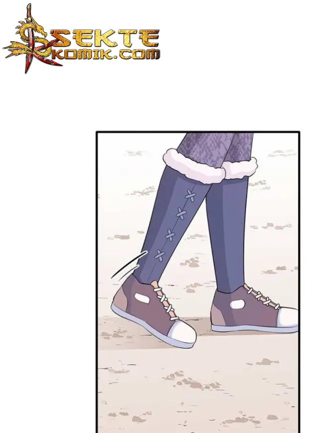 Beauty and the Beasts Chapter 121 halaman 27