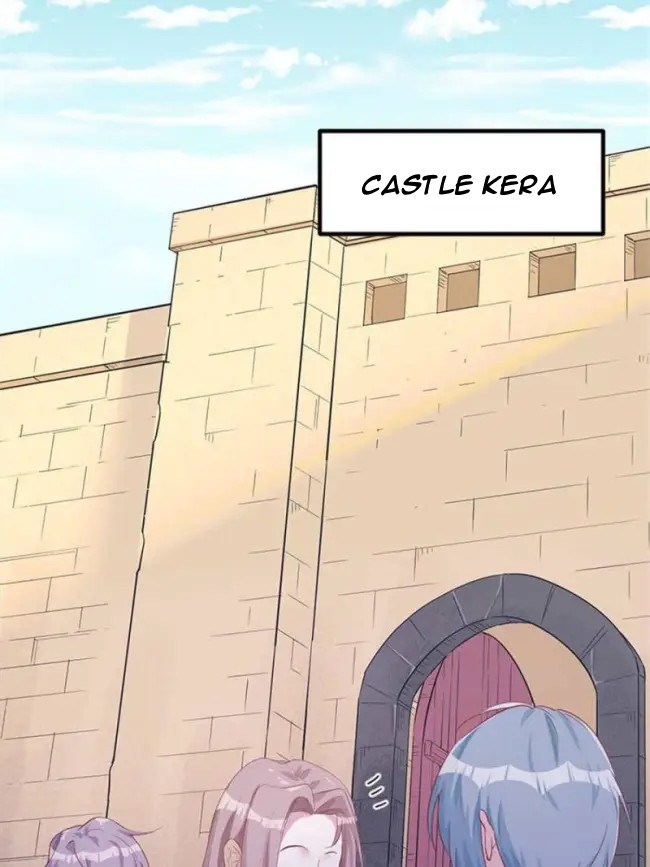 Beauty and the Beasts Chapter 123 halaman 21