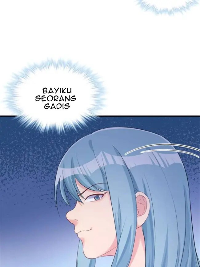 Beauty and the Beasts Chapter 123 halaman 31