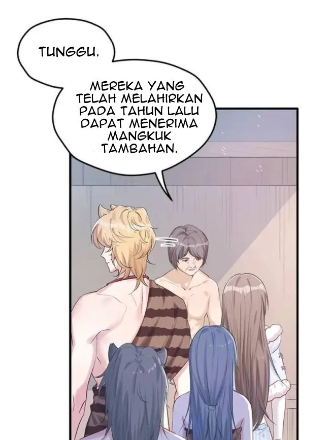 Beauty and the Beasts Chapter 123 halaman 45