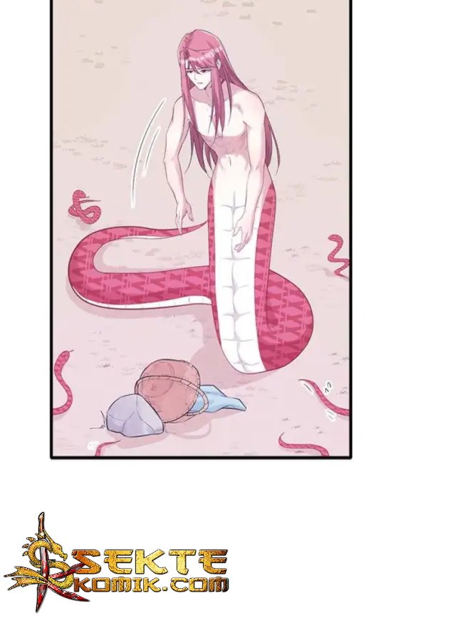 Beauty and the Beasts Chapter 123 halaman 16