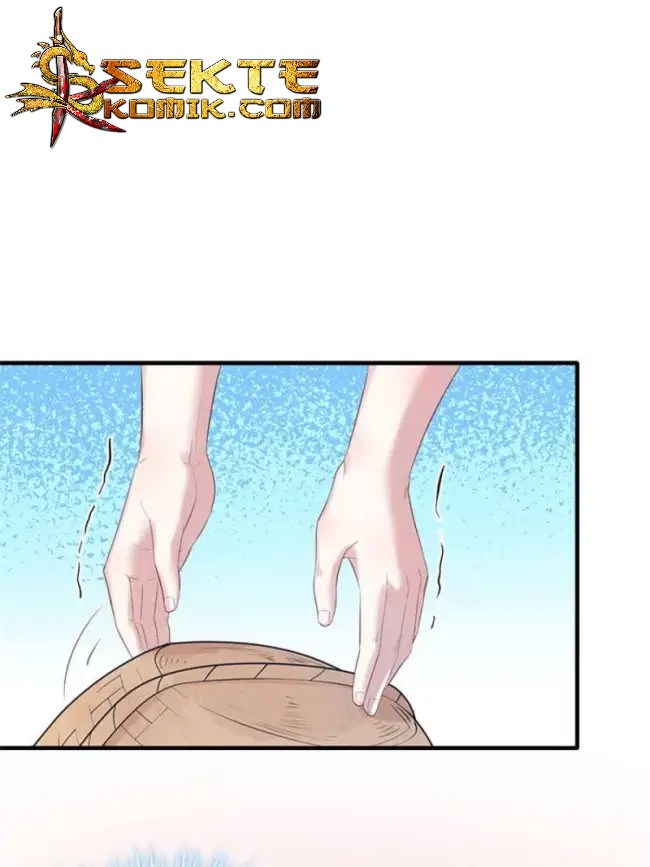Beauty and the Beasts Chapter 123 halaman 17