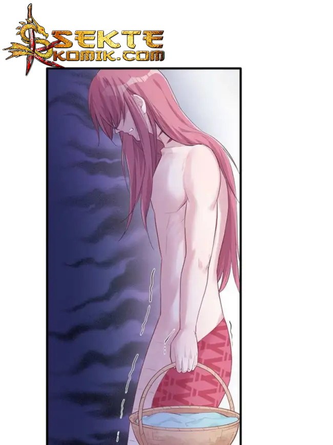 Beauty and the Beasts Chapter 123 halaman 8