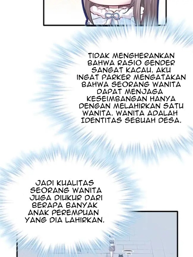 Beauty and the Beasts Chapter 123 halaman 36