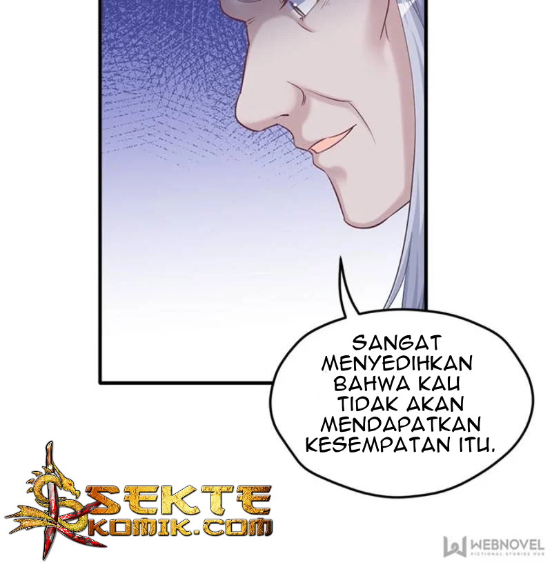 Beauty and the Beasts Chapter 130 halaman 39