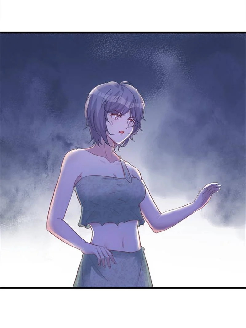 Beauty and the Beasts Chapter 130 halaman 29
