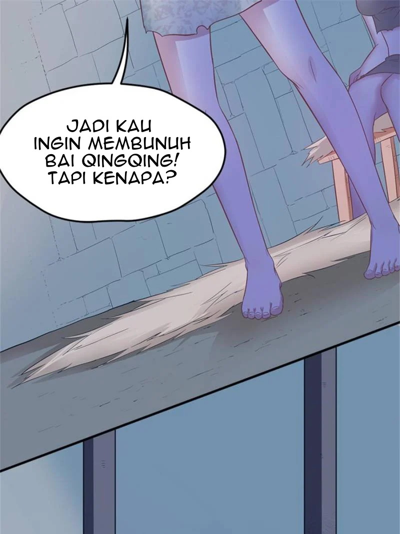 Beauty and the Beasts Chapter 130 halaman 24