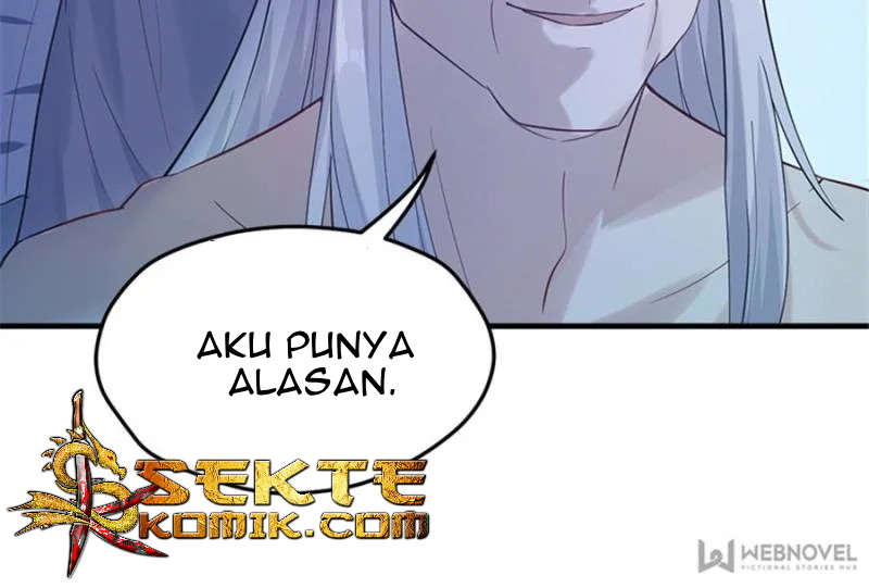 Beauty and the Beasts Chapter 130 halaman 54