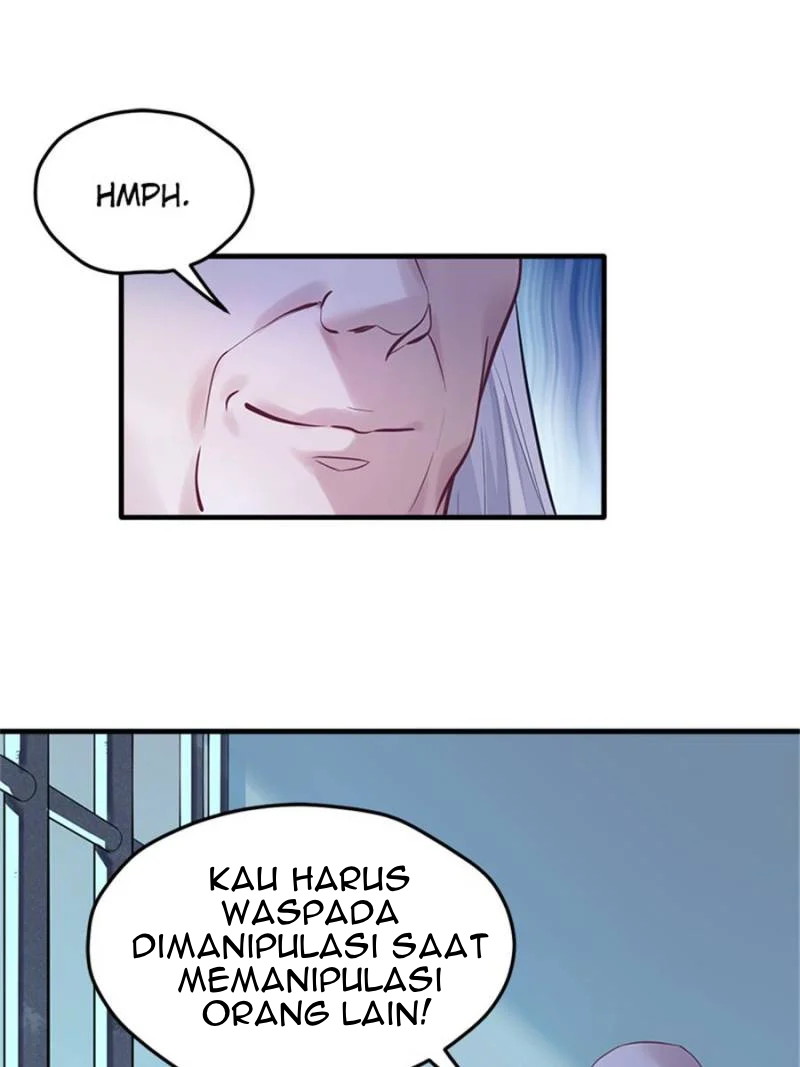 Beauty and the Beasts Chapter 130 halaman 20